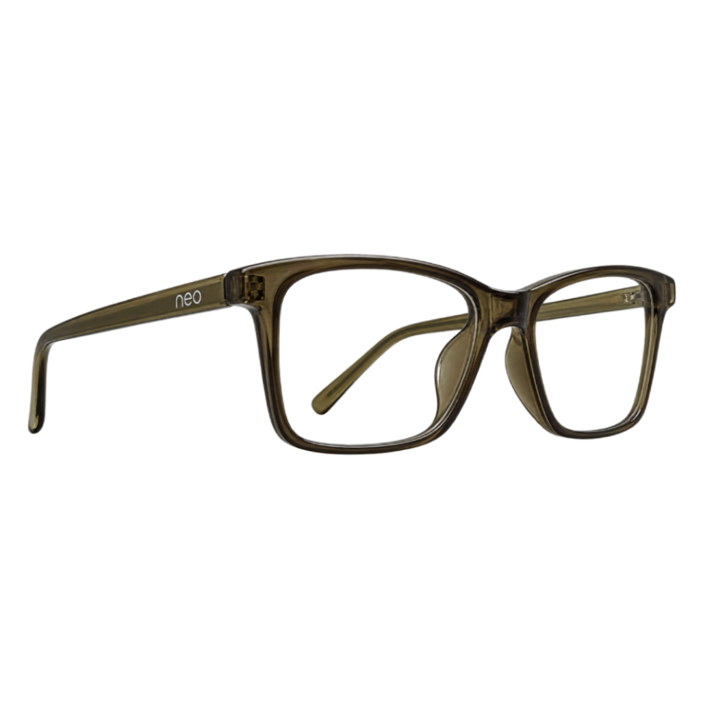 Montura Ross Olive, vista 2