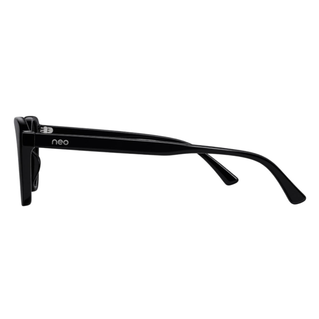 Montura Jane Black, vista 3