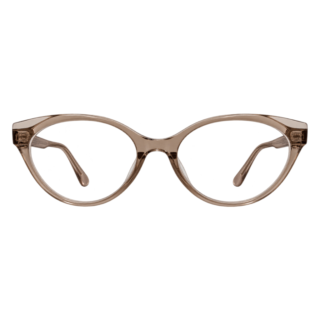 Montura Olivia Brown