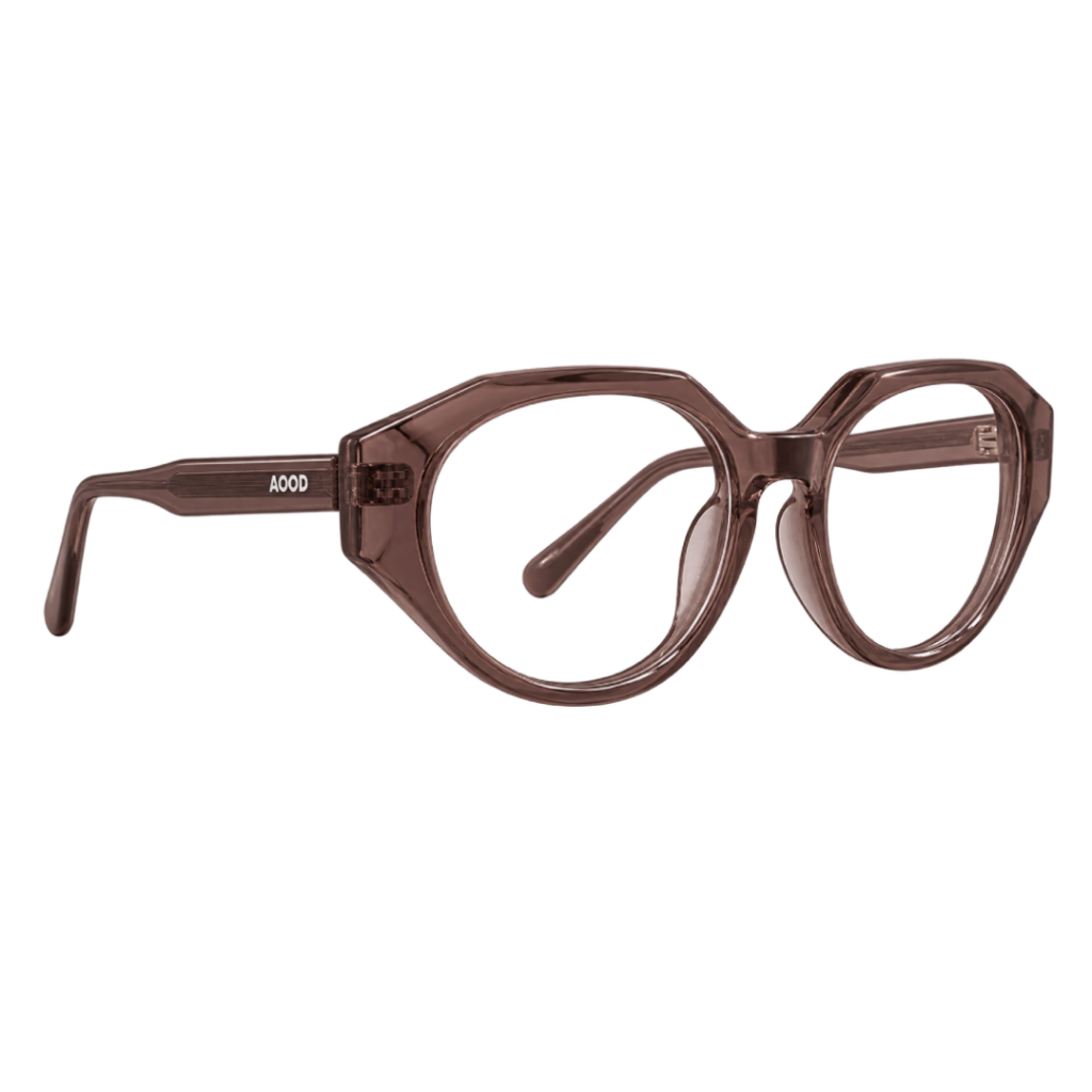 Montura Sunny Brown, vista 2
