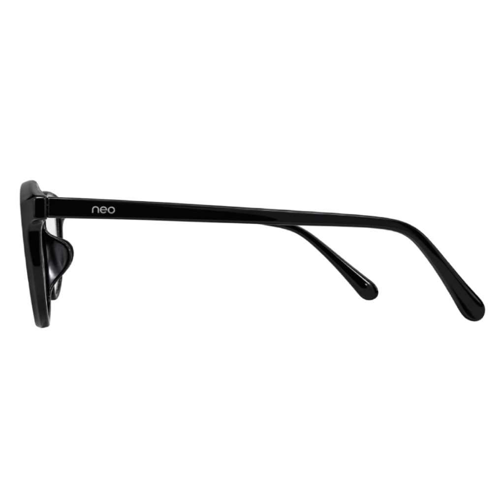 Montura Steff Black, vista 3