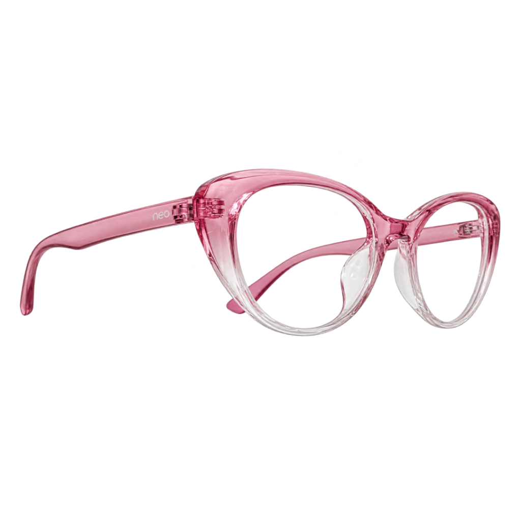 Montura Destiny Pink, vista 2