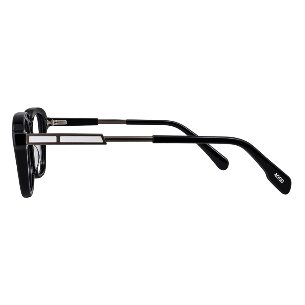 Montura Rewind Black, vista 3
