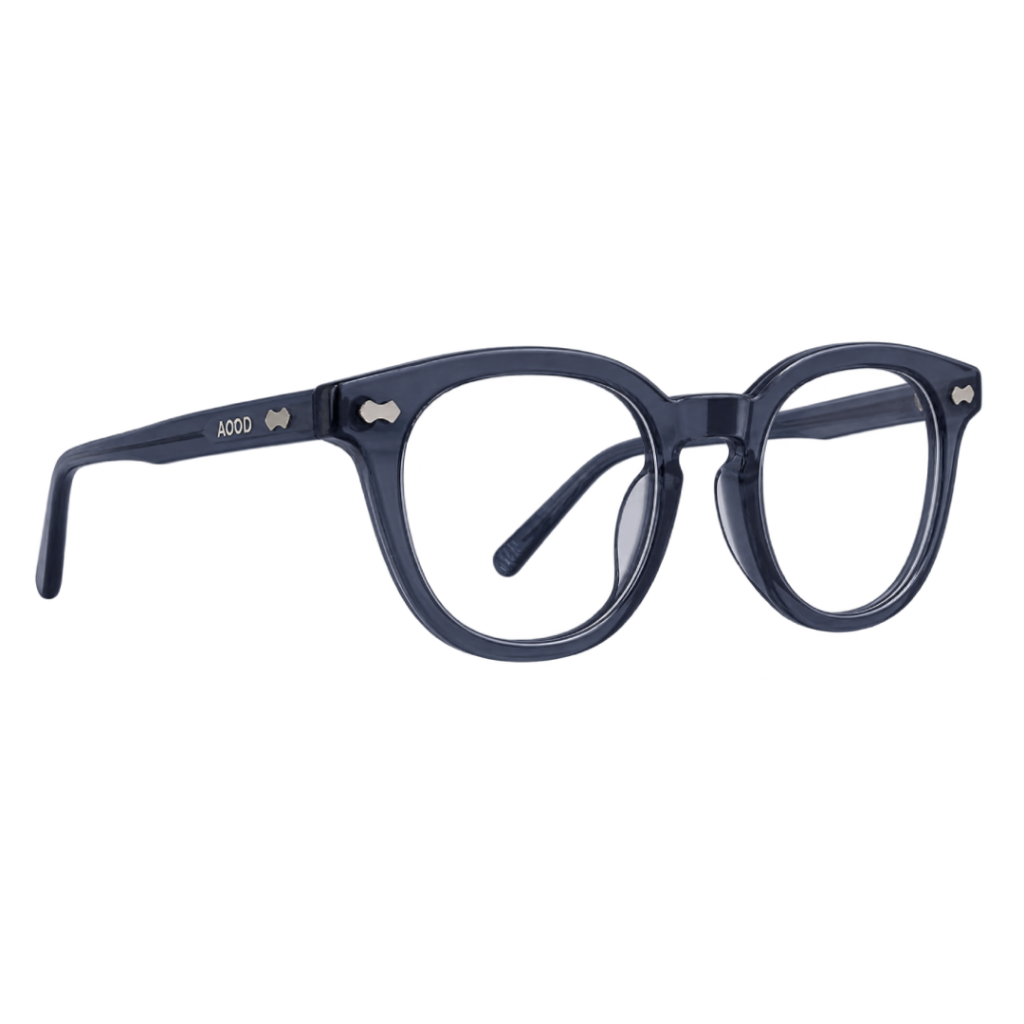 Montura Mystic Blue, vista 2