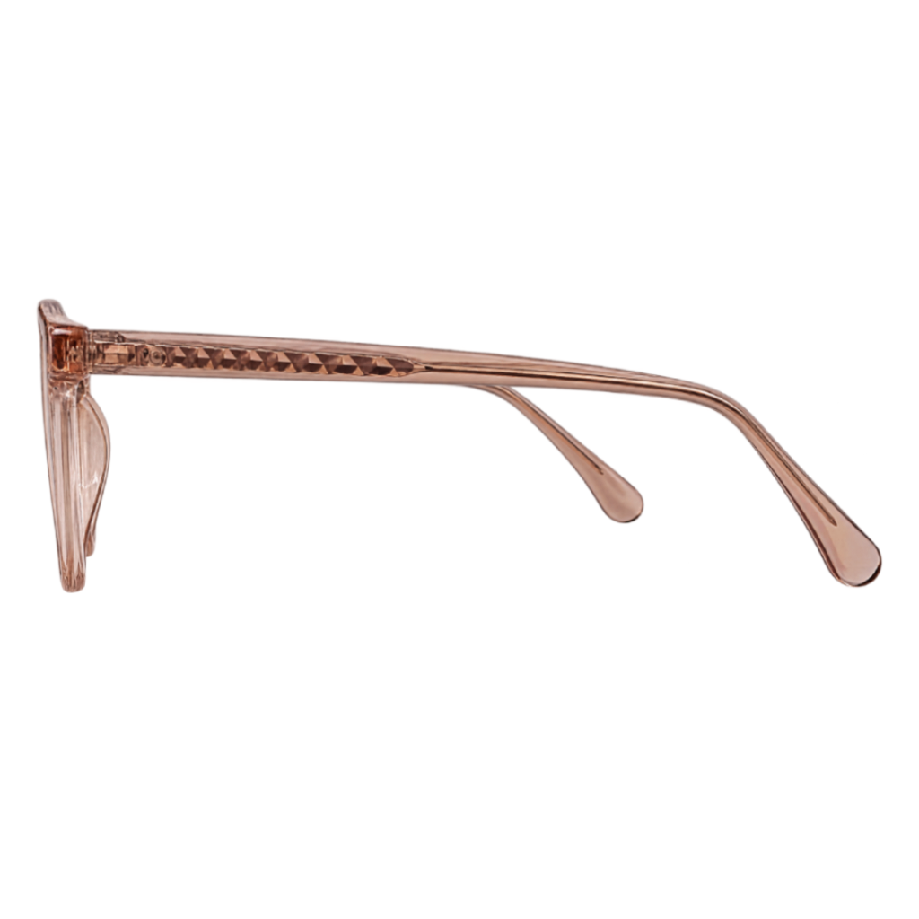 Montura Dani Light Brown, vista 3