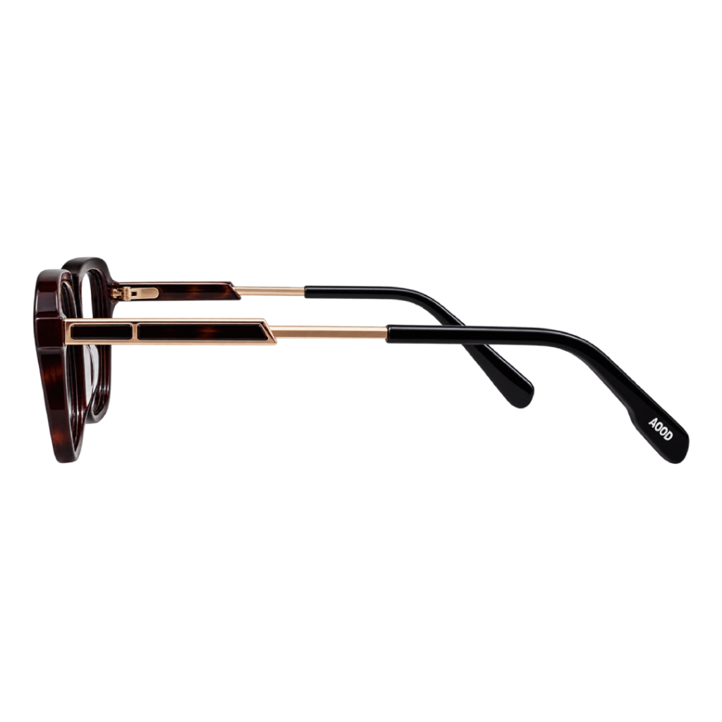 Montura Rewind Marmol, vista 3