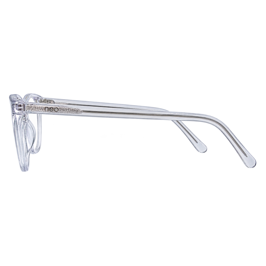 Montura Charlie Clear, vista 3