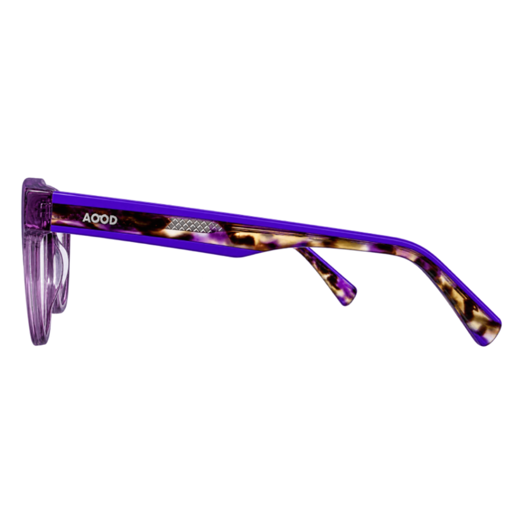 Montura Astra Purple, vista 3