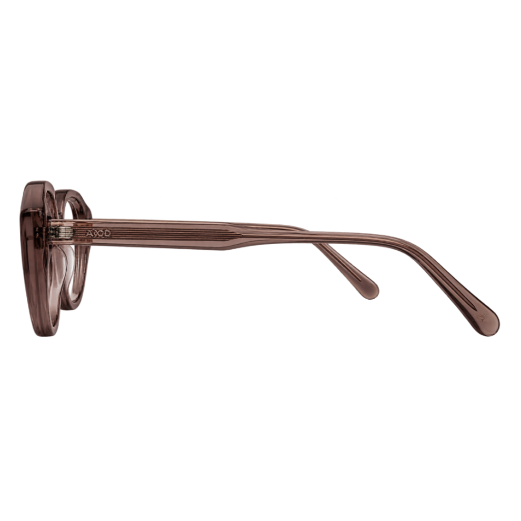 Montura Sunny Brown, vista 3