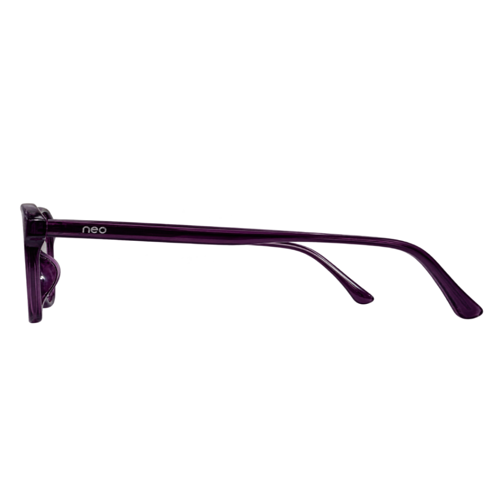 Montura Marie Purple, vista 3