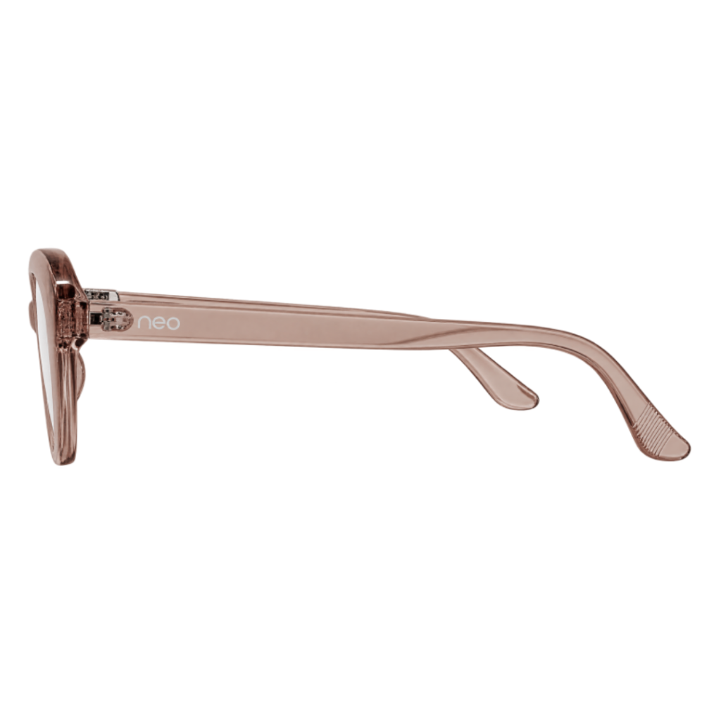 Montura Hada Light Brown, vista 3