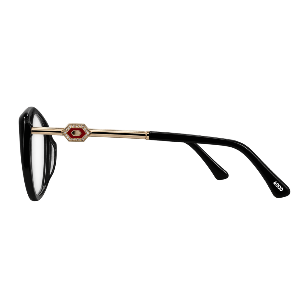 Montura Jenner Black, vista 3
