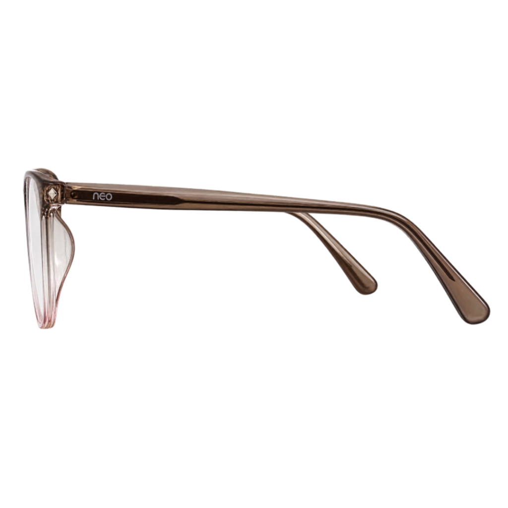 Montura Lady Brown, vista 3