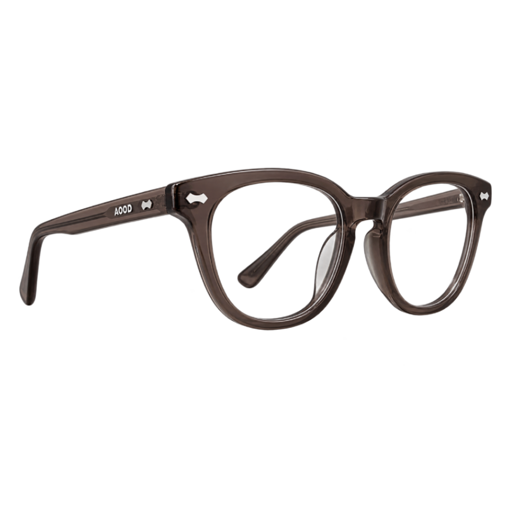 Montura Mystic Brown, vista 2
