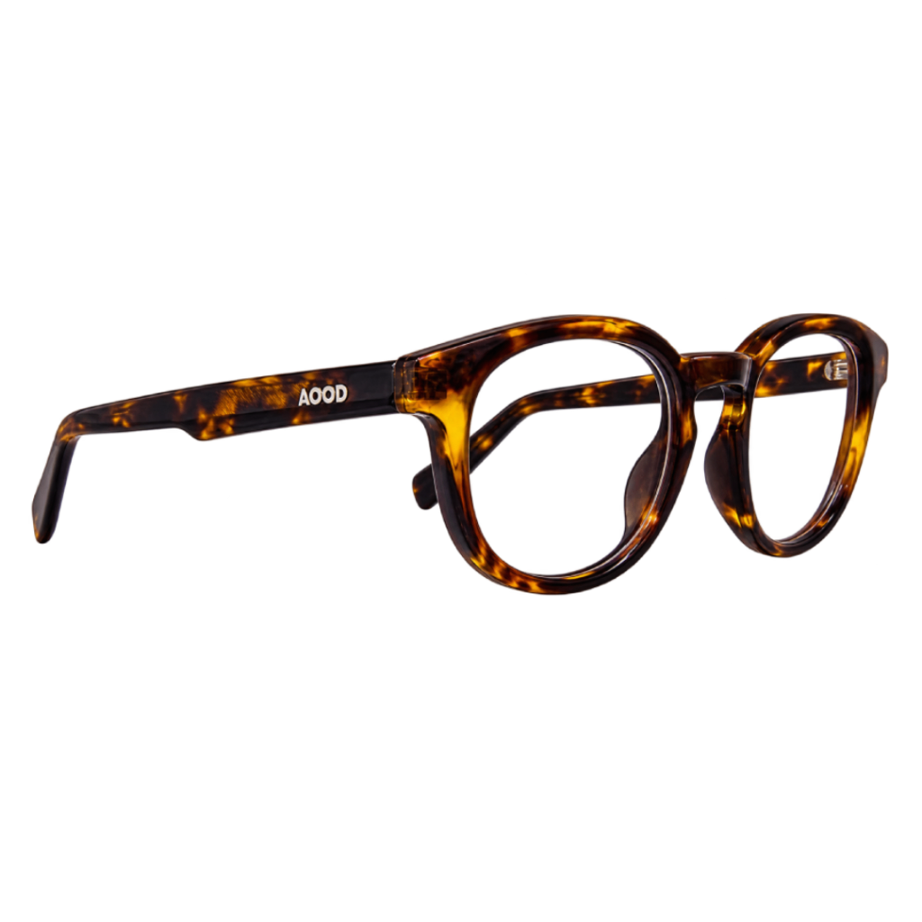 Montura Matcha Brown, vista 2
