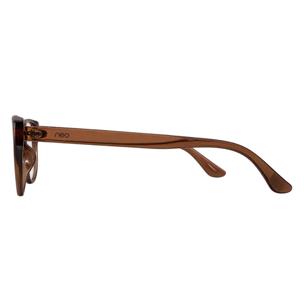 Montura Luna Brown, vista 3