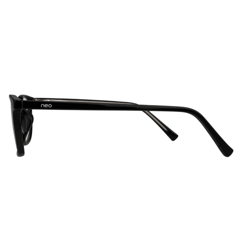 Montura Ross Black, vista 3