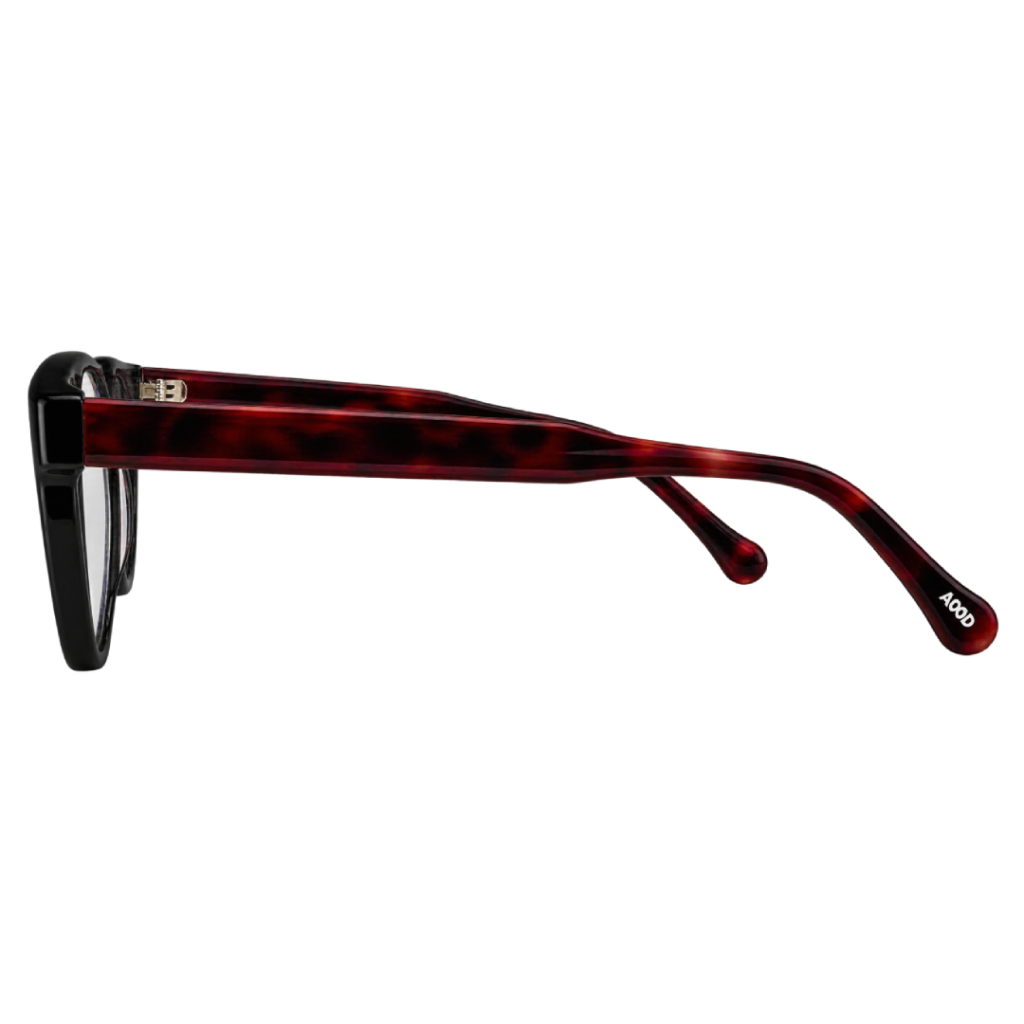 Montura Paris Red, vista 3