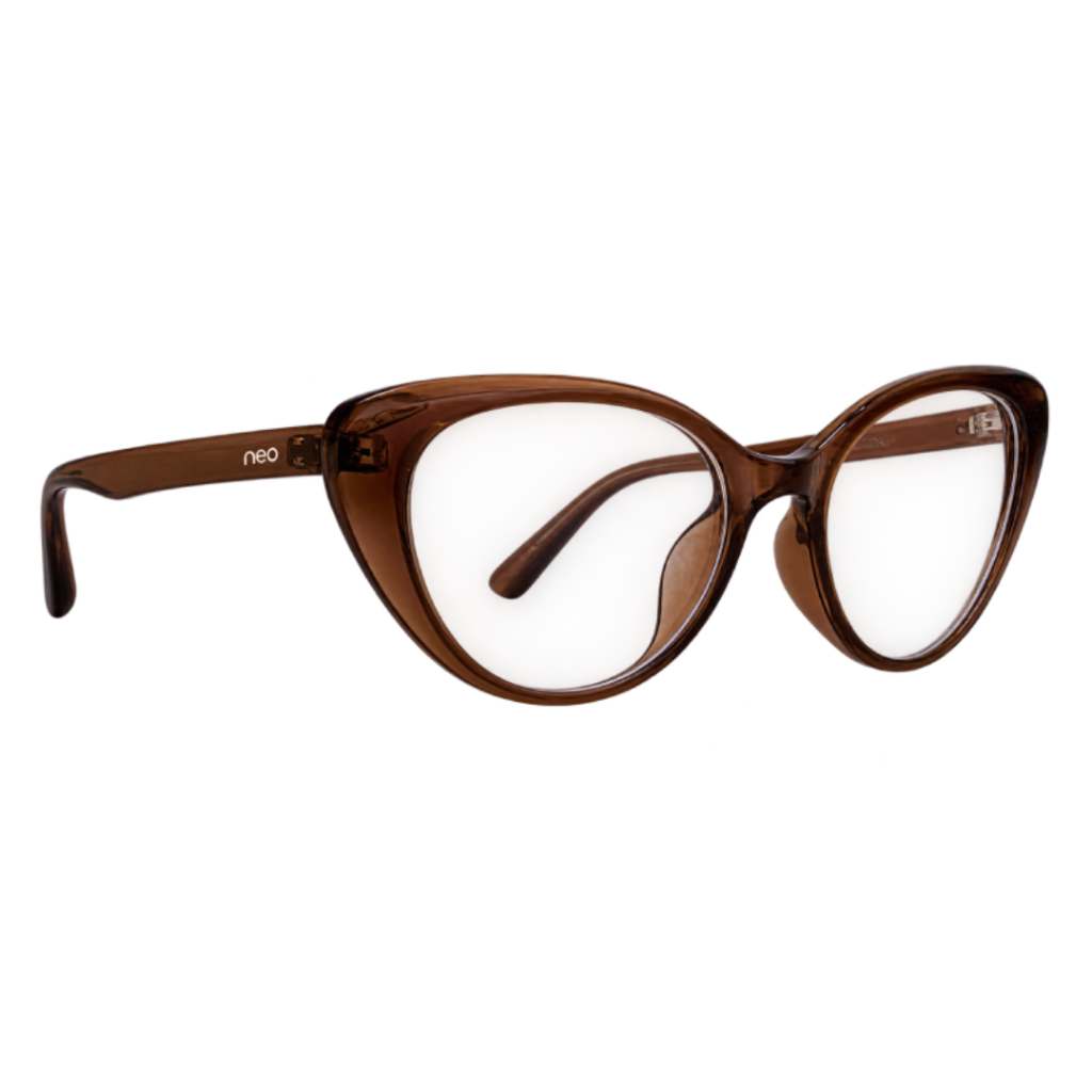 Montura Destiny Brown, vista 2