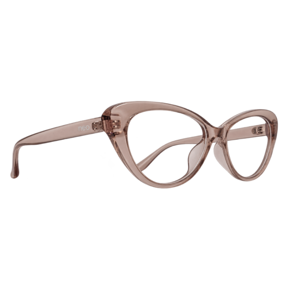 Montura Hada Light Brown, vista 2