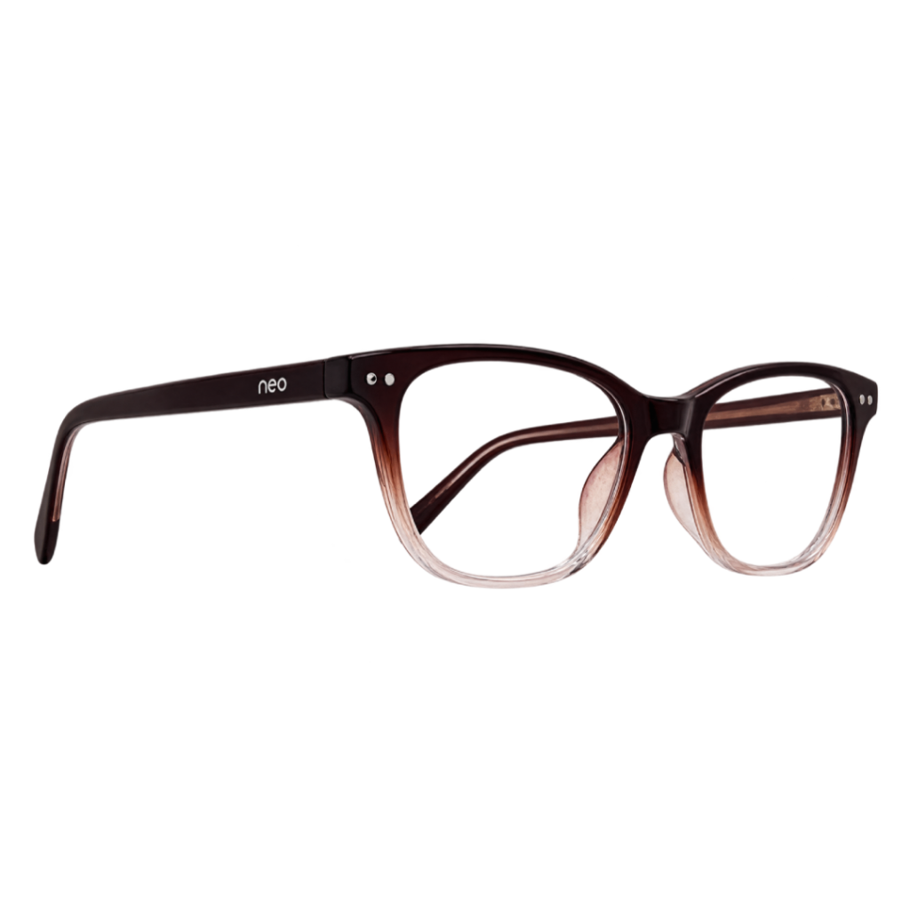 Montura Miley Brown, vista 2