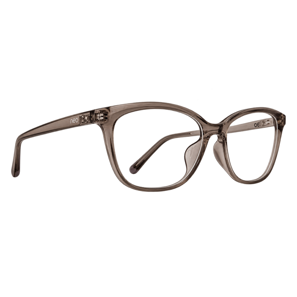 Montura Steff Brown, vista 2