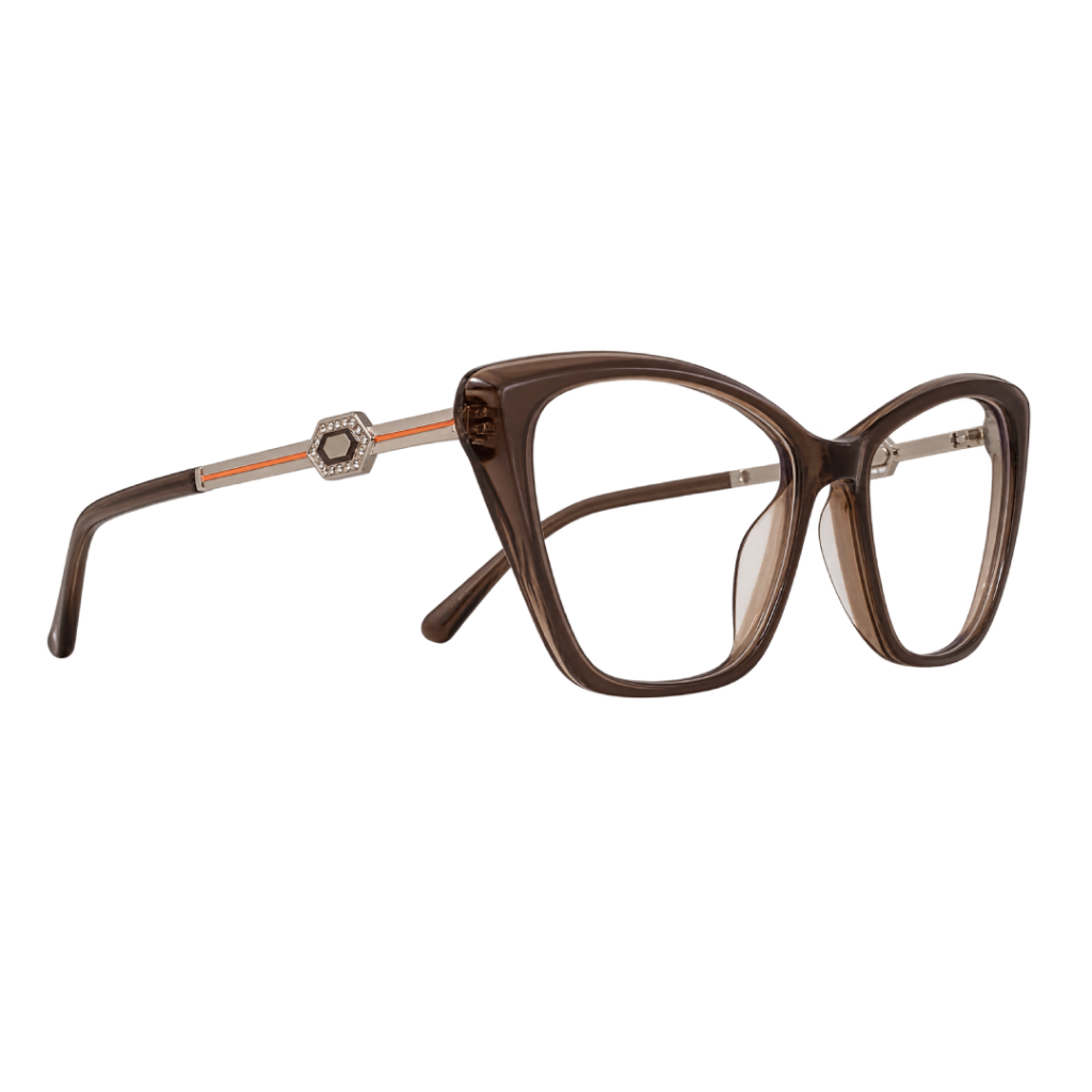 Montura Jenner Brown, vista 2