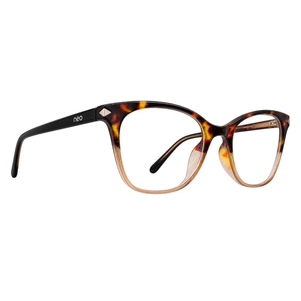 Montura Coco Brown, vista 2