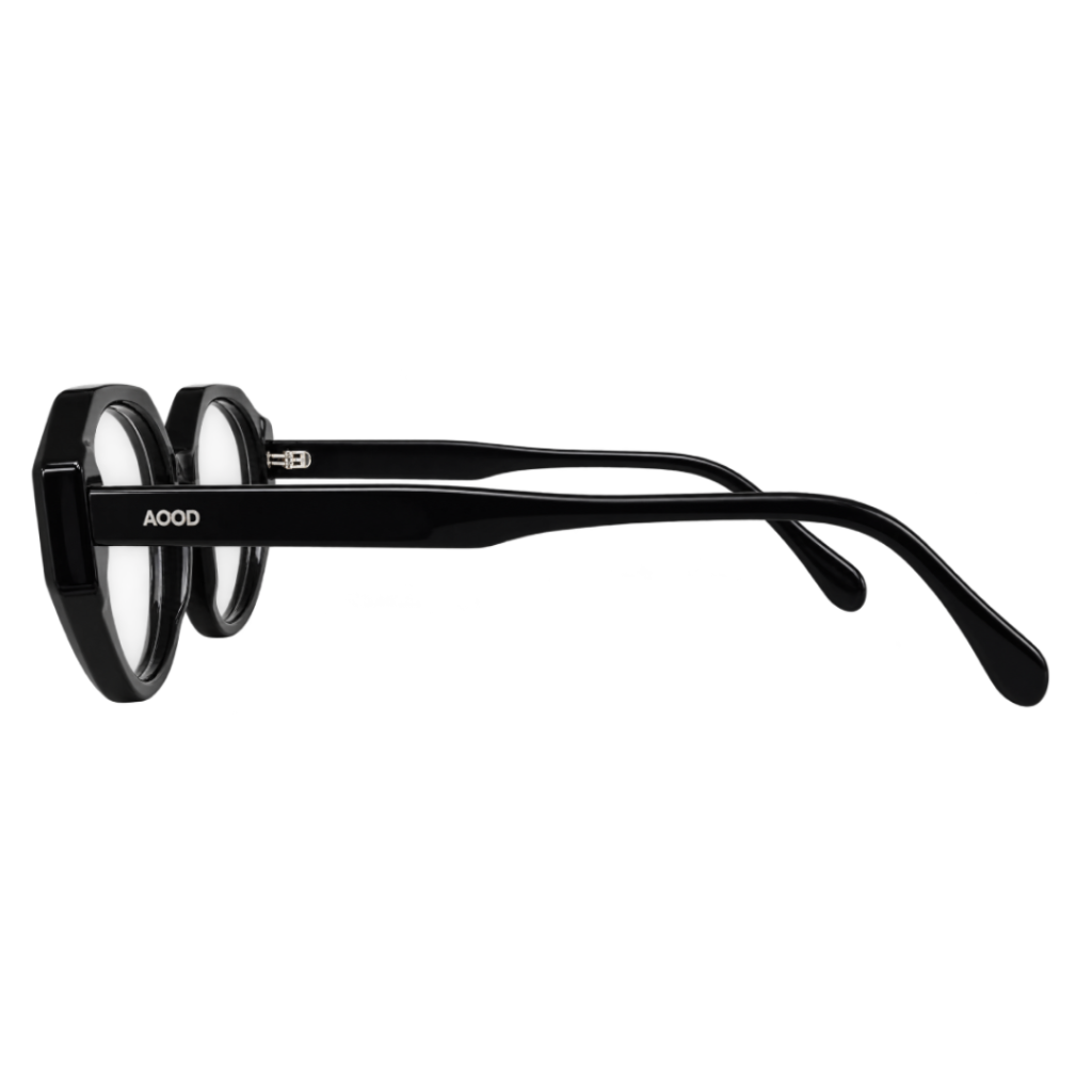 Montura Sunny Black, vista 3
