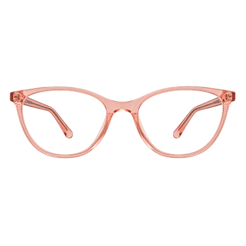 Montura Charlie Pink