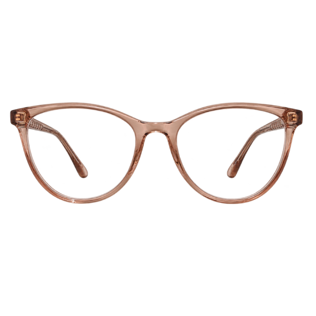 Montura Dani Light Brown