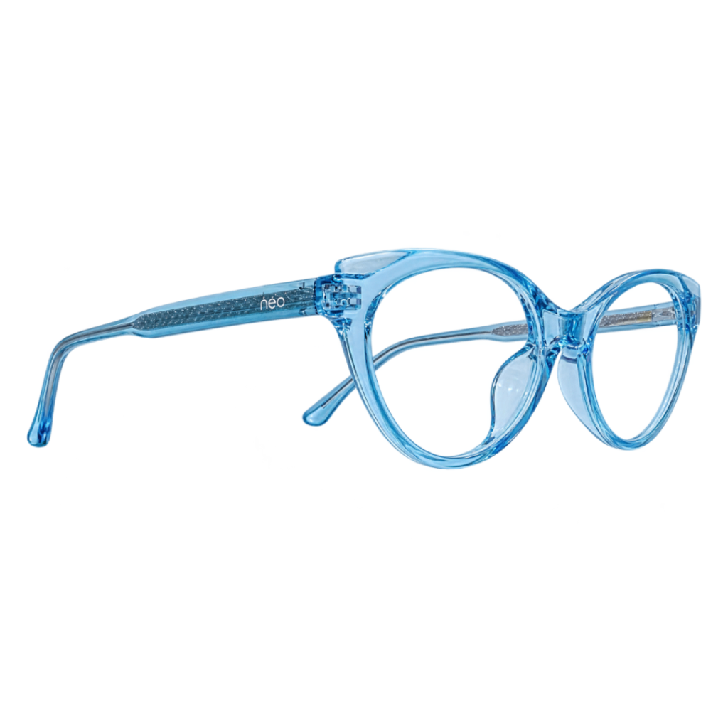 Montura Olivia Skyblue, vista 2