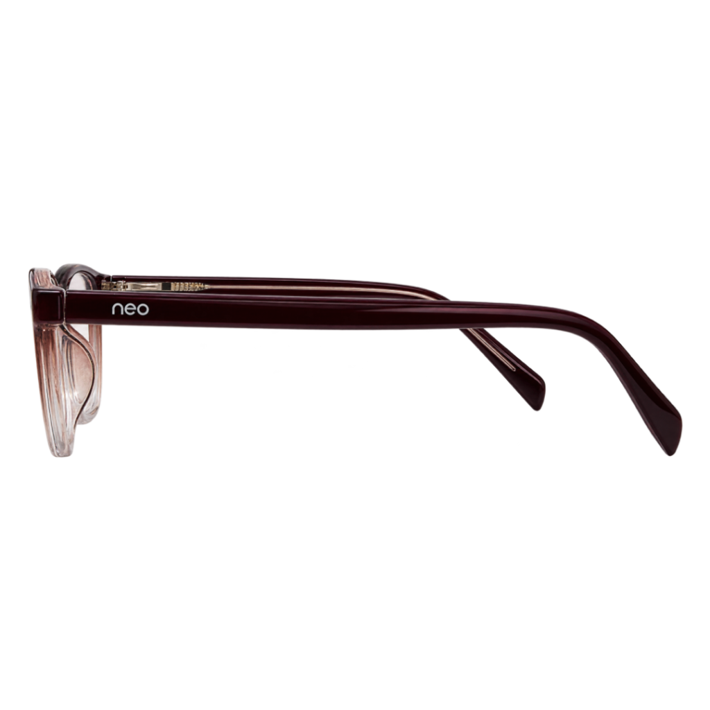 Montura Miley Brown, vista 3