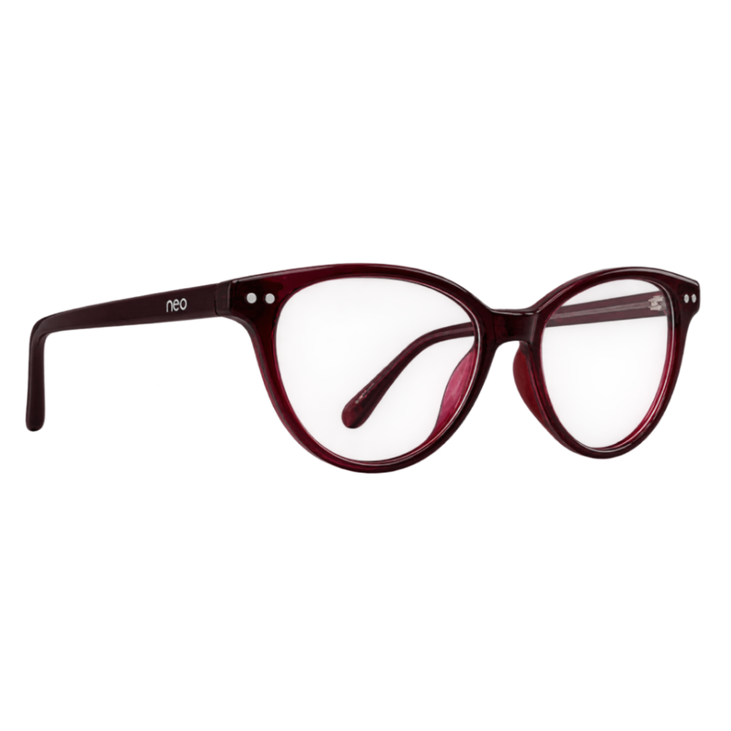 Montura Bella Red, vista 2