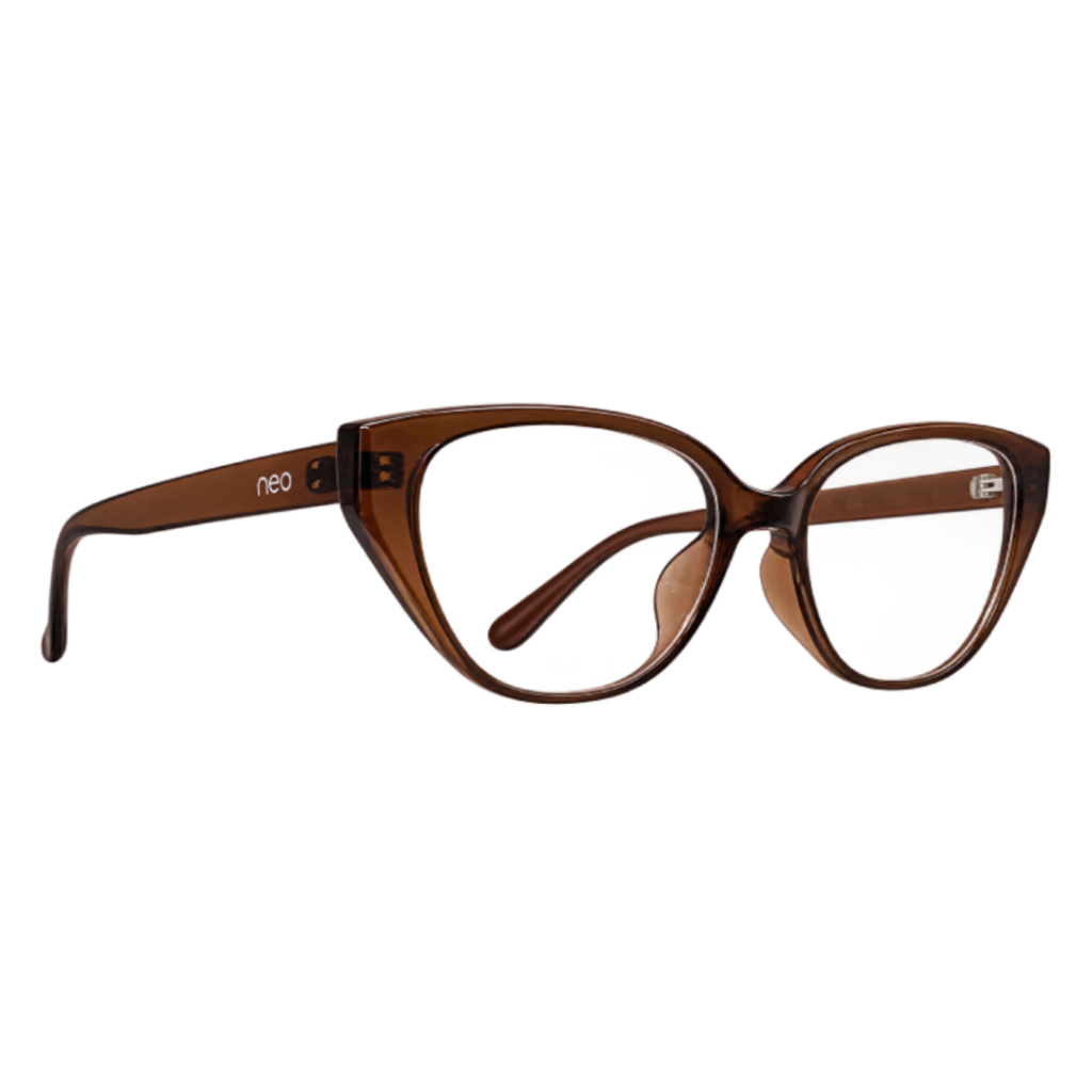 Montura Luna Brown, vista 2