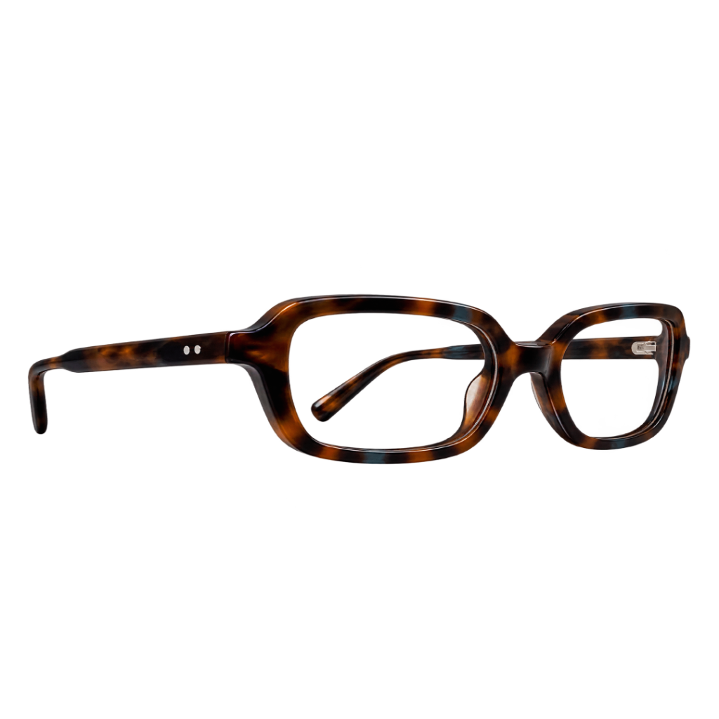 Montura Khloe Marmol, vista 2