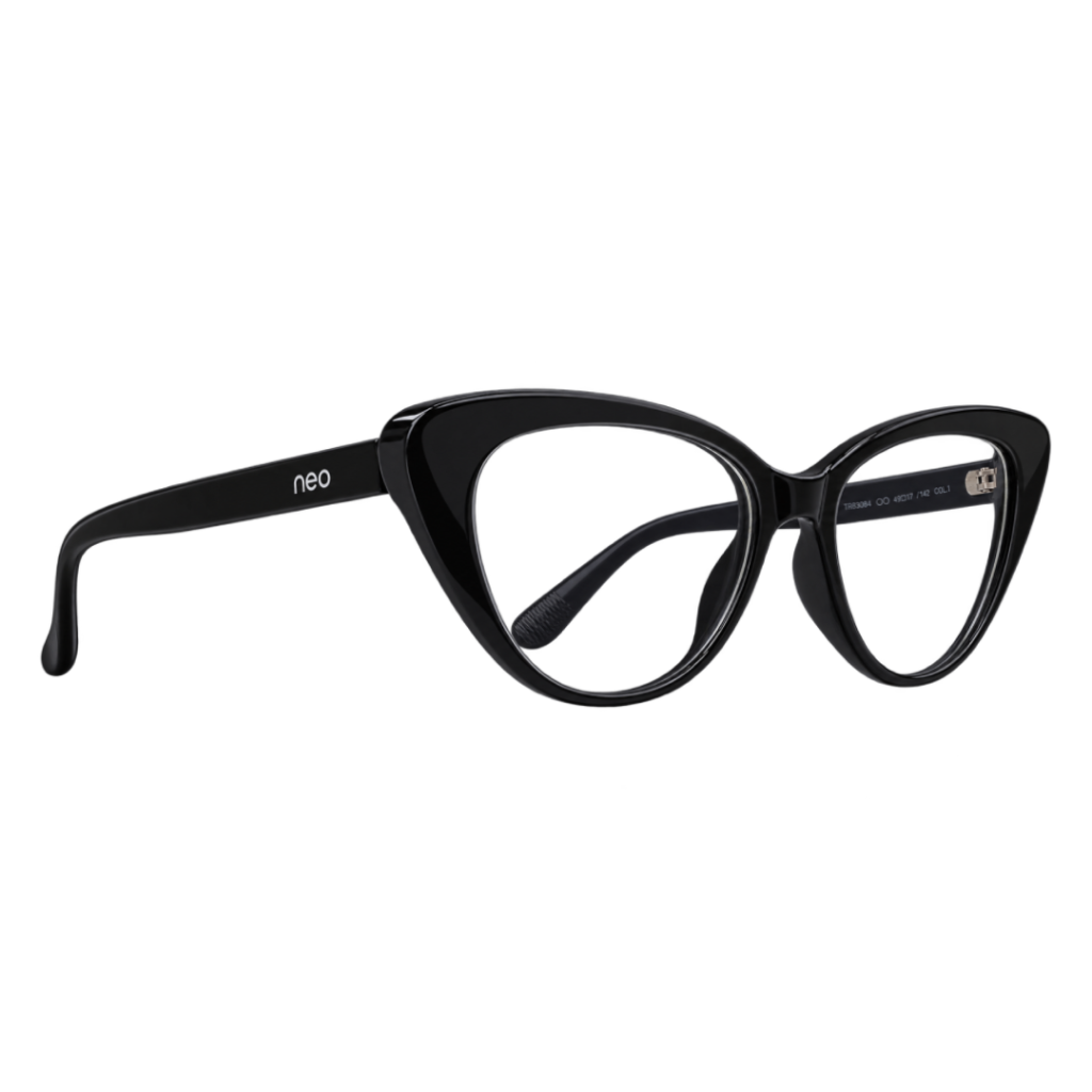 Montura Hada Black, vista 2