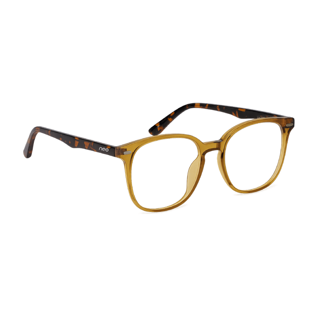 Montura, vista 2