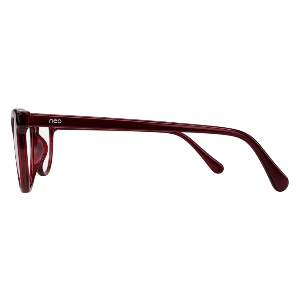 Montura Bella Red, vista 3
