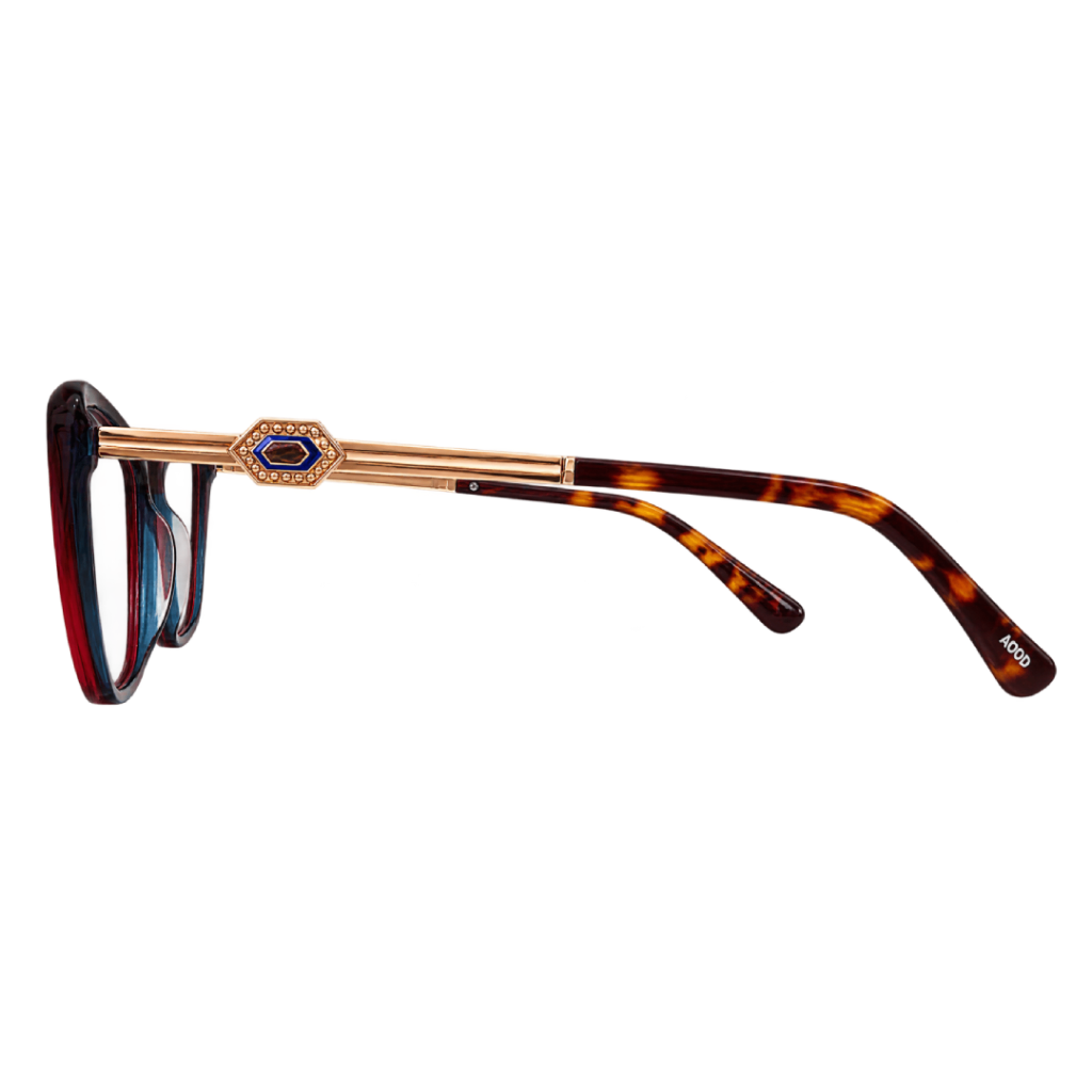 Montura Jenner Red, vista 3