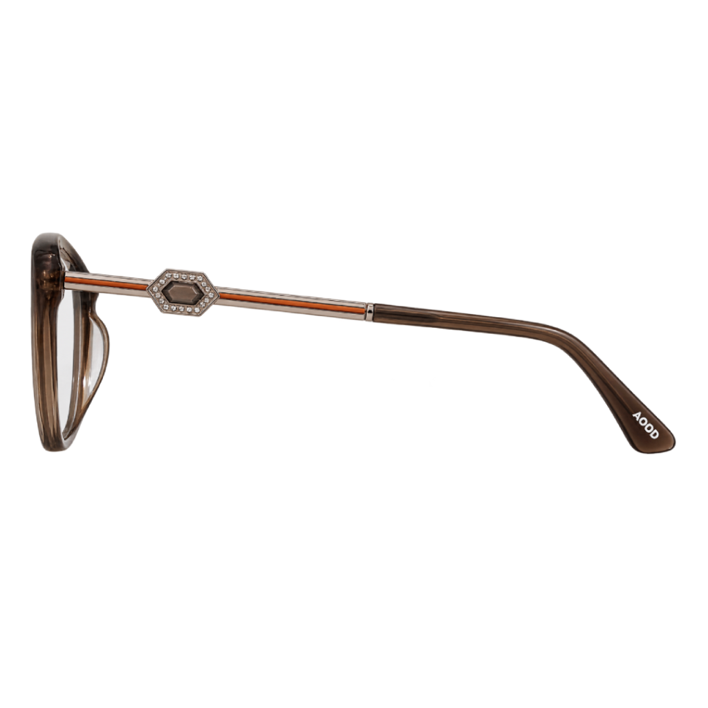 Montura Jenner Brown, vista 3