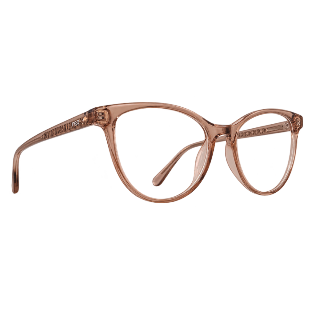 Montura Dani Light Brown, vista 2