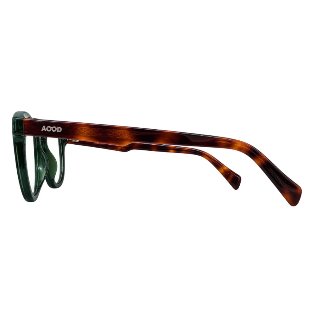Montura Matcha Green, vista 3