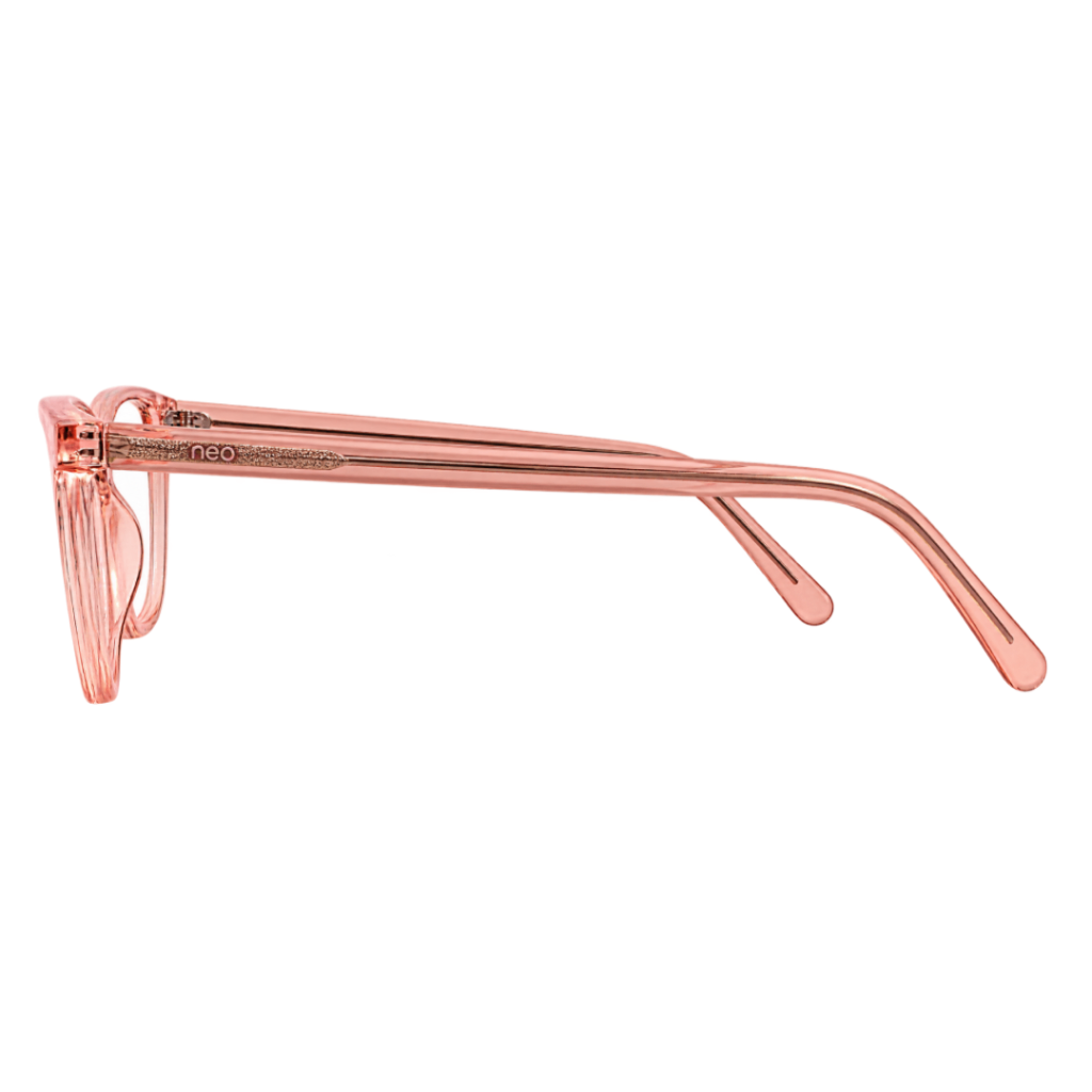 Montura Charlie Pink, vista 3