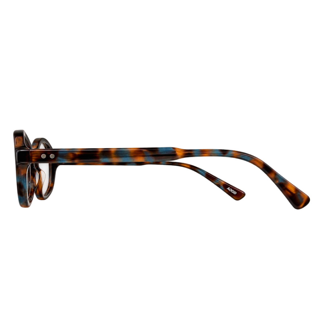 Montura Khloe Marmol, vista 3