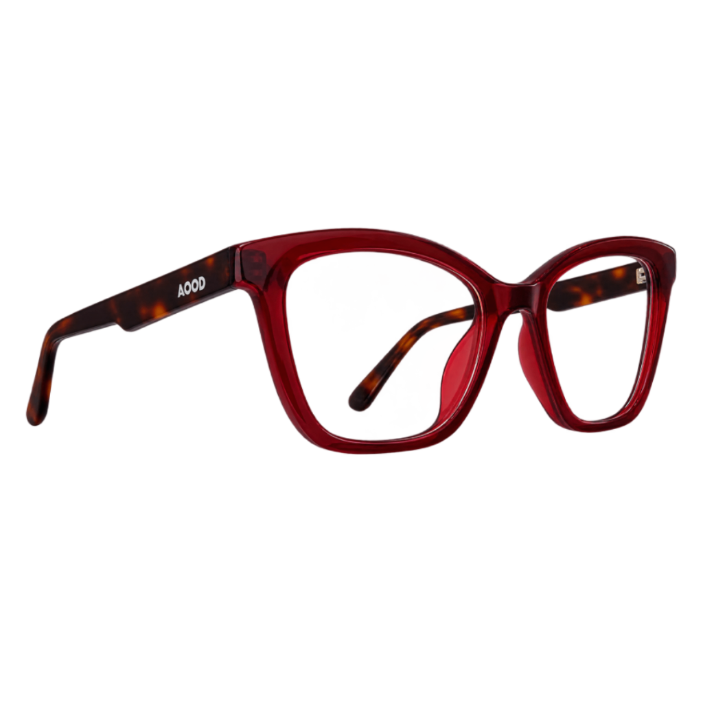 Montura Francesca Red, vista 2