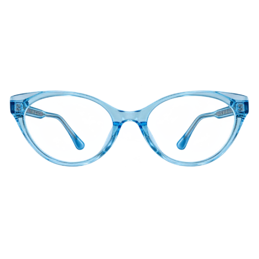 Montura Olivia Skyblue