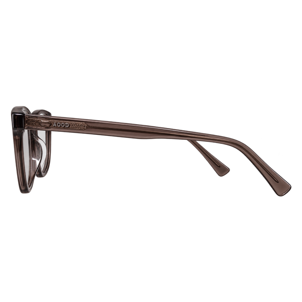 Montura Mystic Brown, vista 3