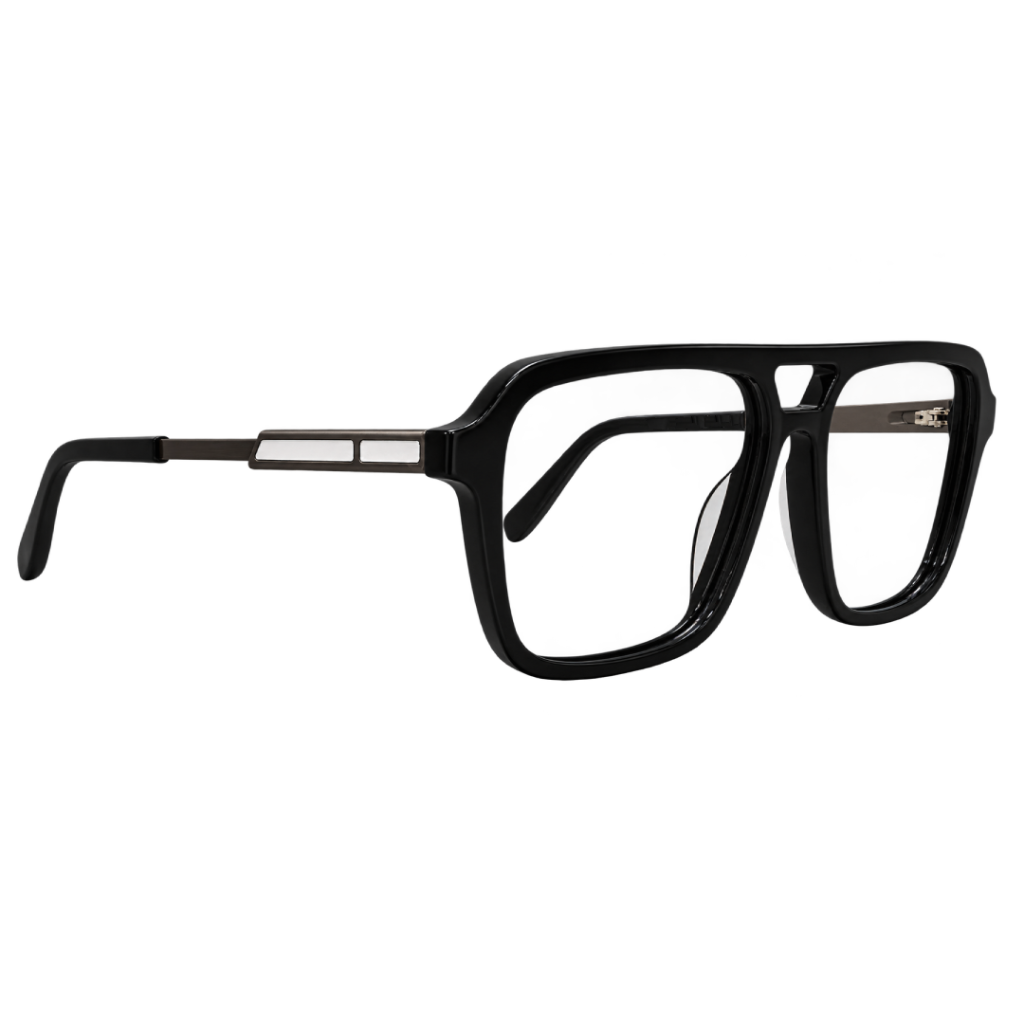 Montura Rewind Black, vista 2