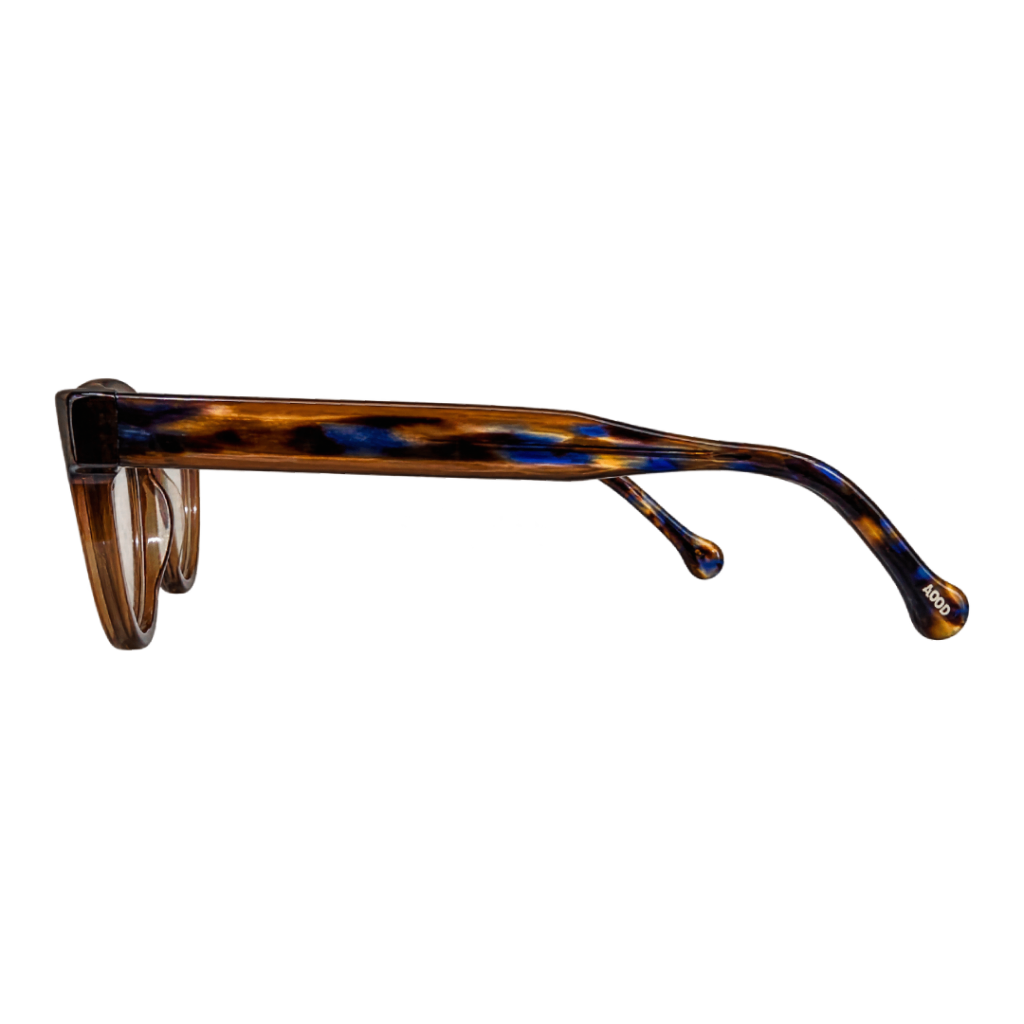 Montura Paris Brown, vista 3
